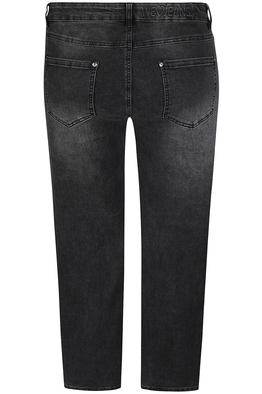 ZH - Stomp 124 - Denim bukser