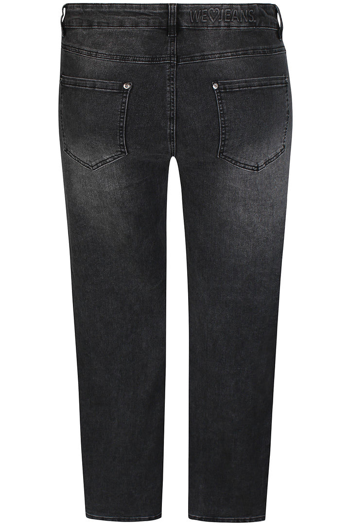 ZH - Stomp 124 - Denim bukser