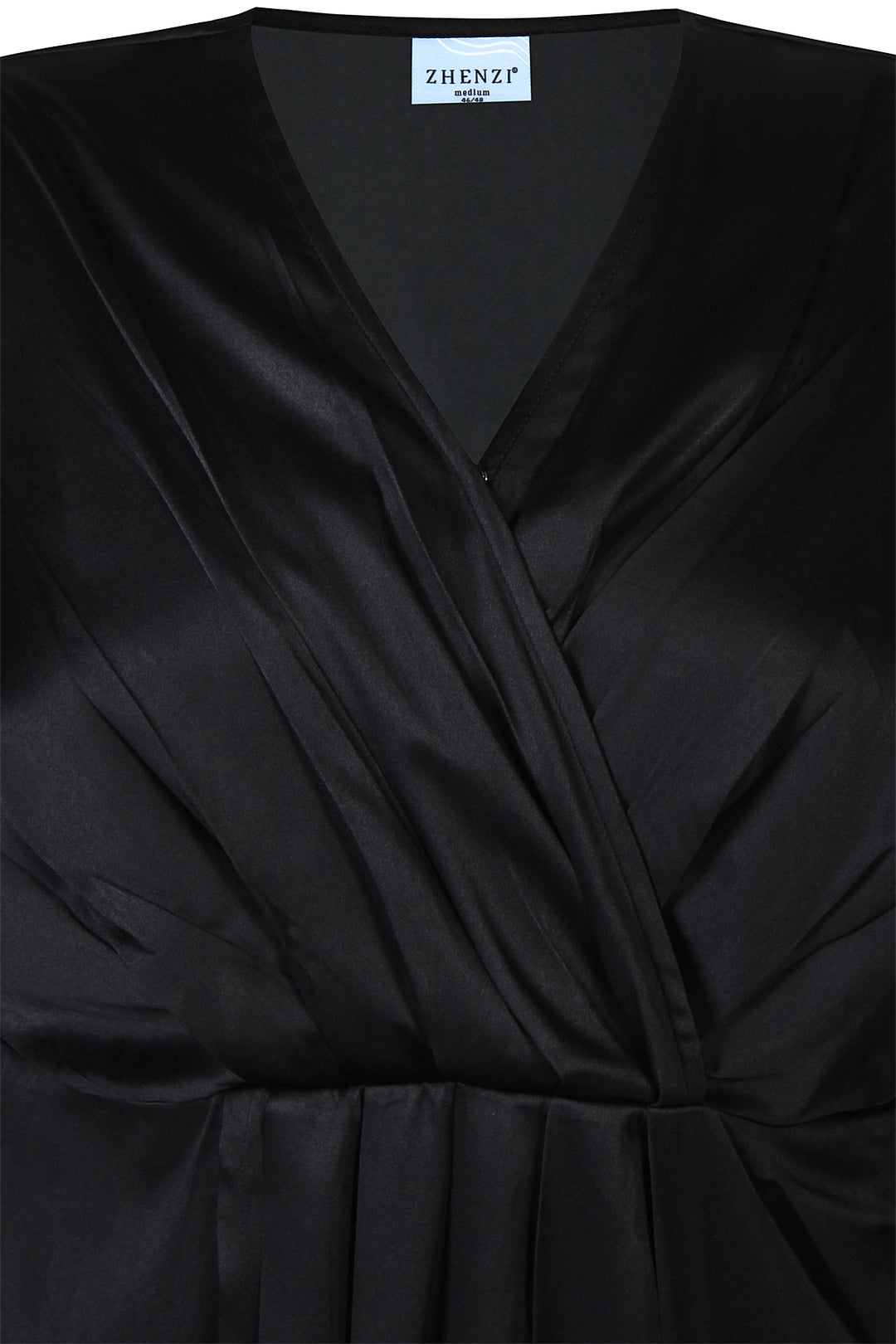 ZH - Wren 1143 - Kjole - Sort