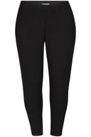 ZH - Laura 1146 - Leggings - Sort