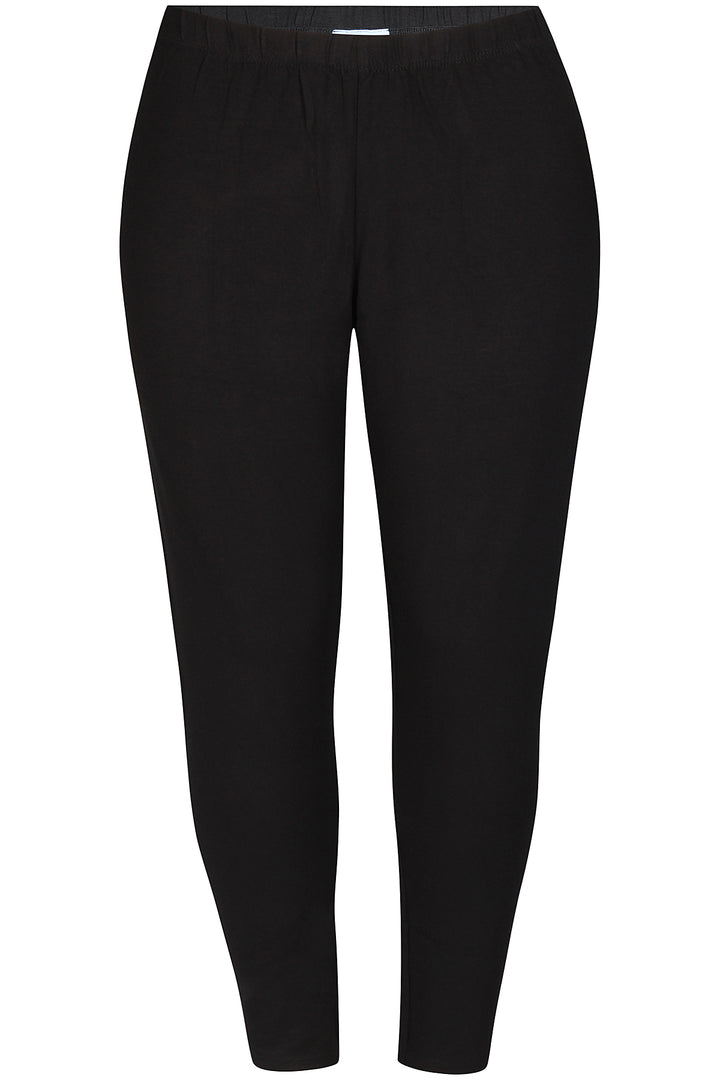ZH - Laura 1146 - Legging - Sort