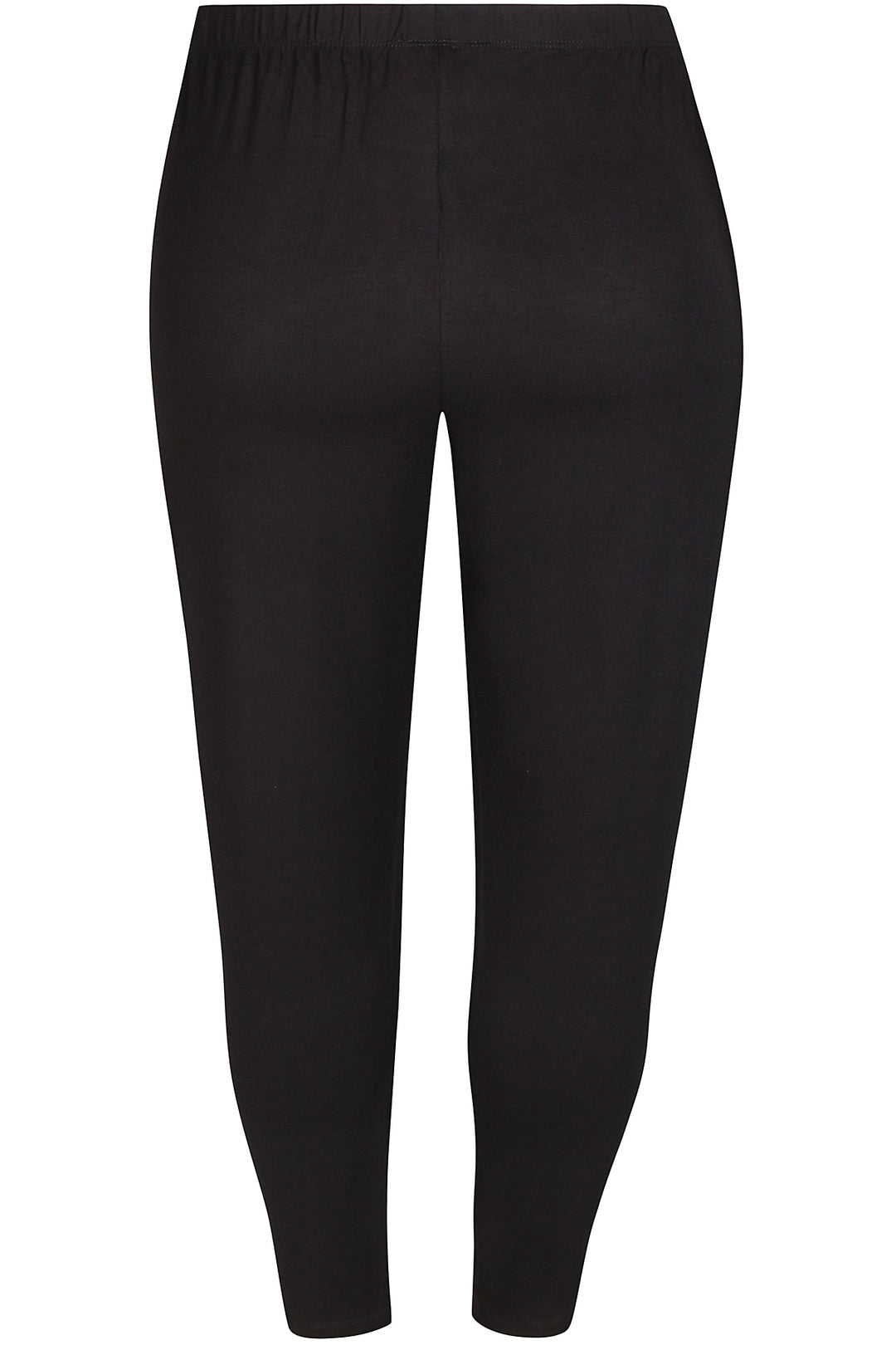 ZH - Laura 1146 - Legging - Sort