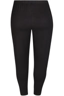 ZH - Laura 1146 - Leggings - Sort