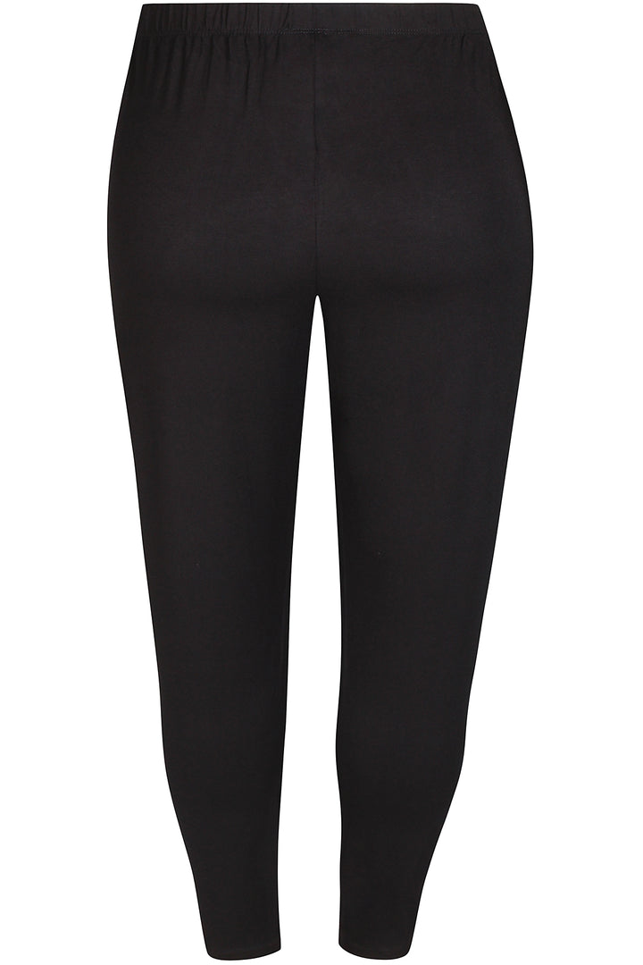 ZH - Laura 1146 - Legging - Sort