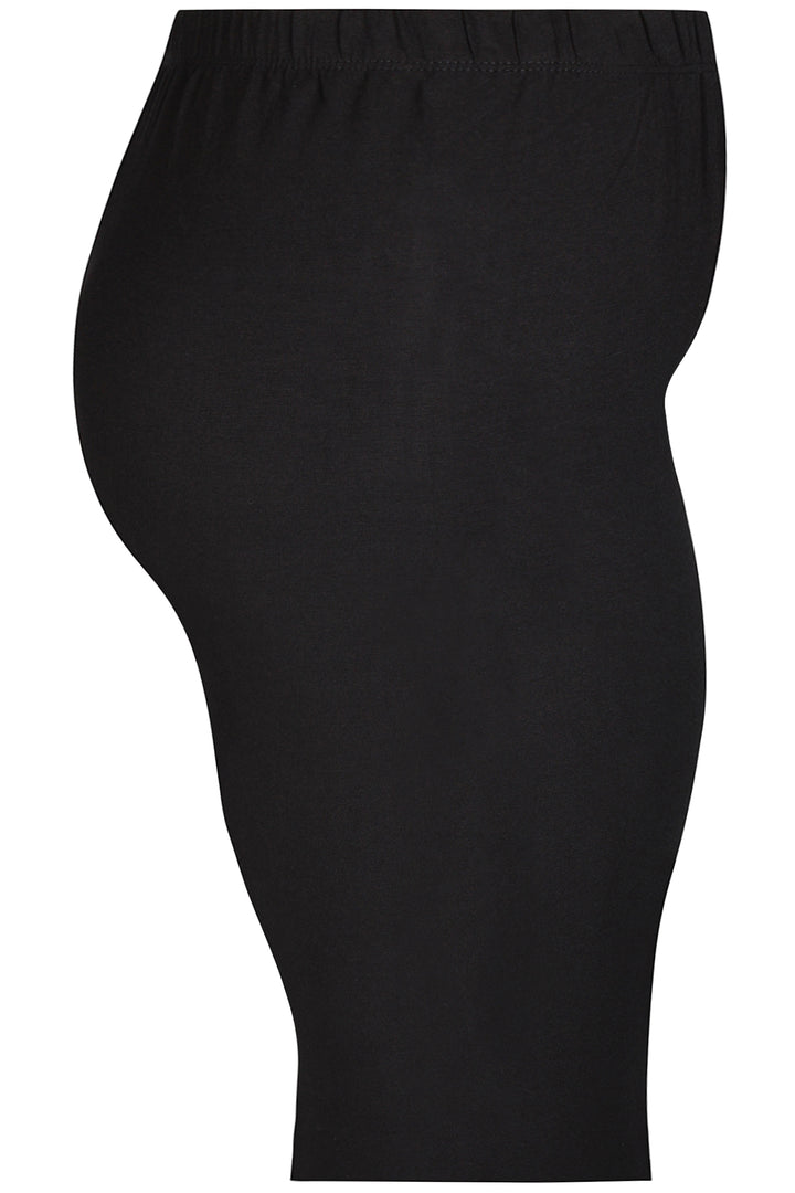 ZH - Laura 1146 - Legging - Sort