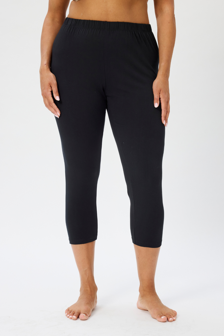 ZH - Laura 1146 - Legging - Sort