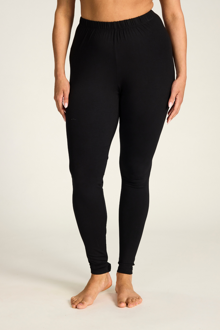 ZH - Laura 1146 - Legging - Sort