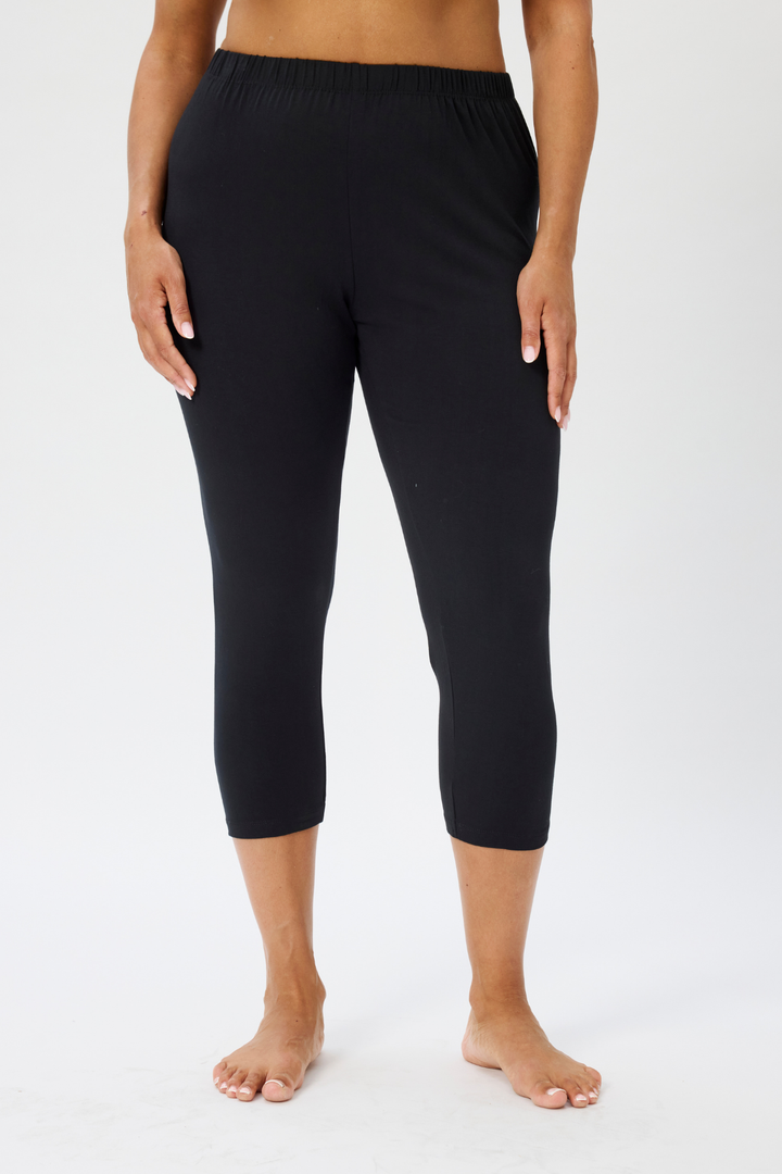 ZH - Laura 1147 - Legging - Sort