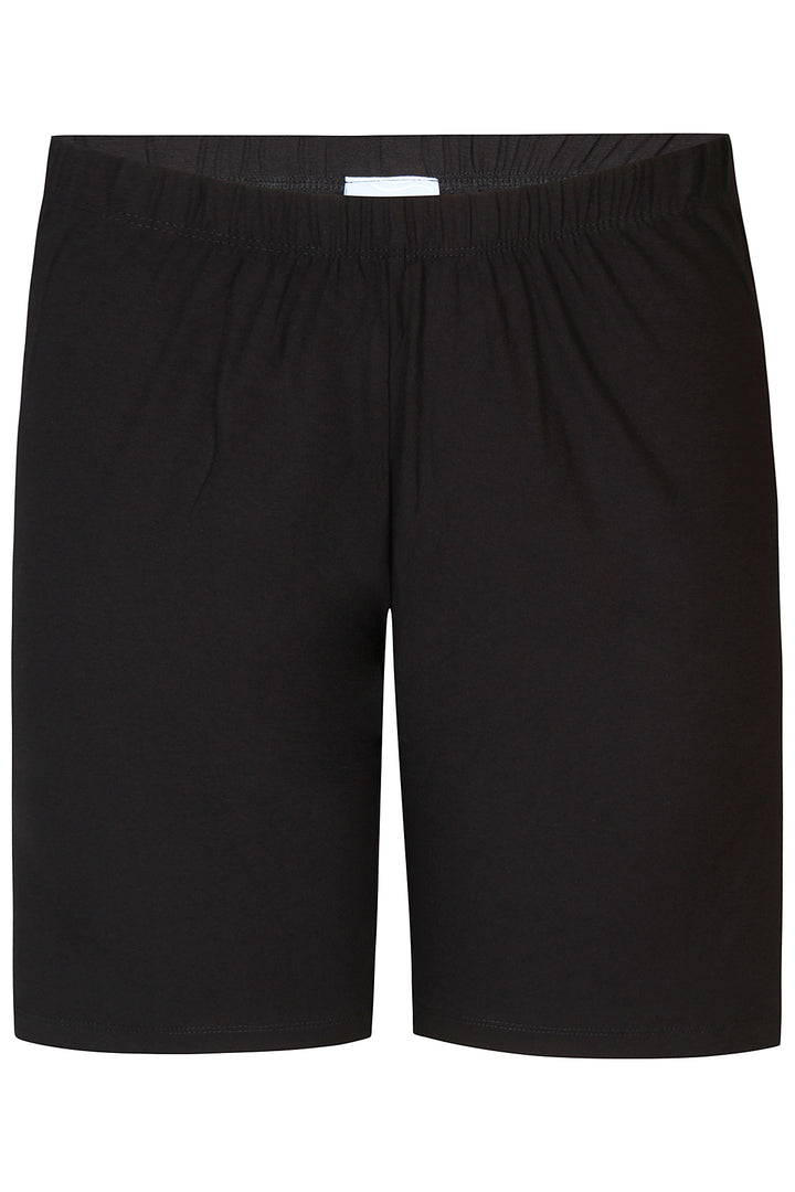 ZH - Laura 1148 - Shorts - Sort