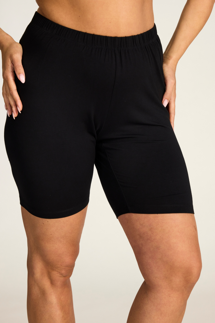 ZH - Laura 1148 - Shorts - Sort