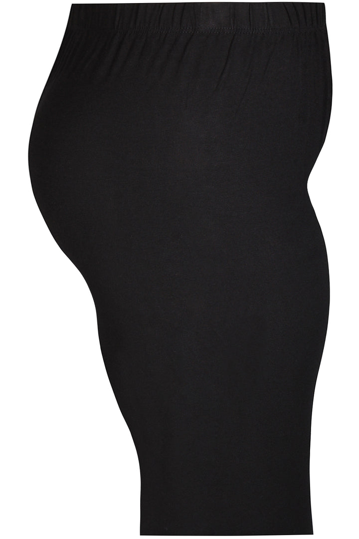 ZH - Laura 1149 - Legging - Sort