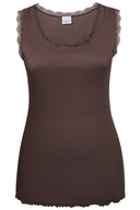 ZH - Lara 1150 - Top - Brun