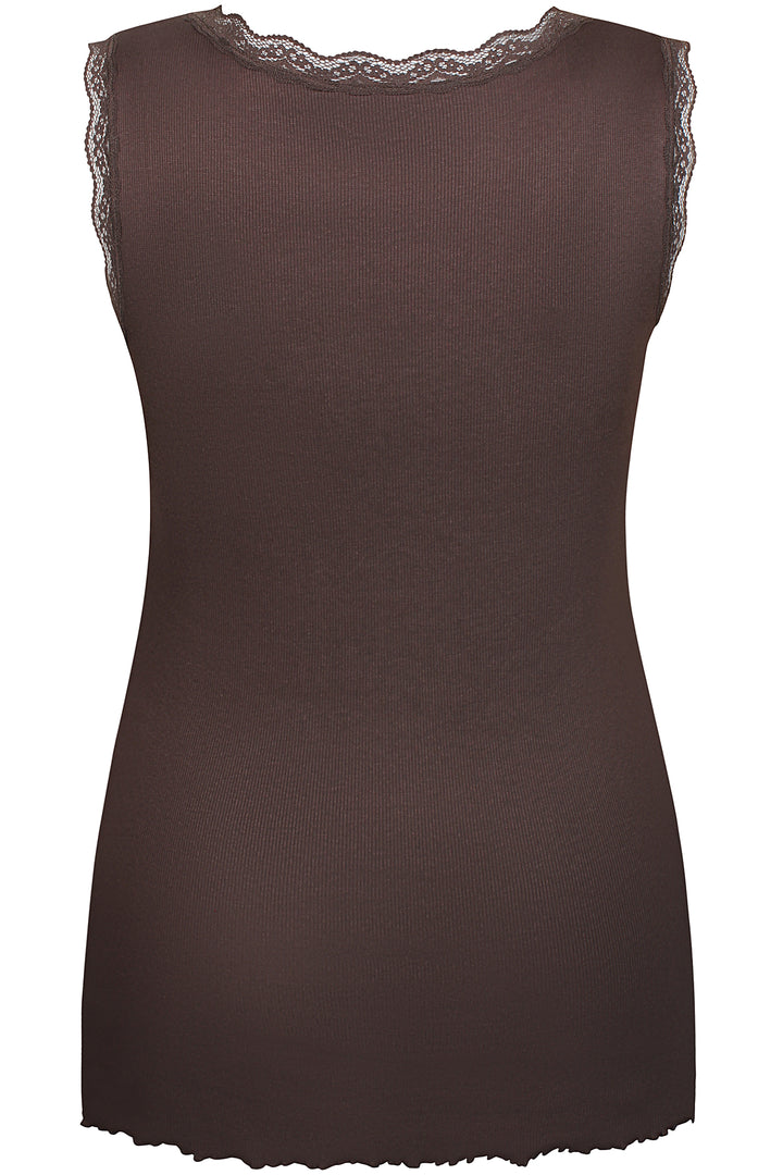 ZH - Lara 1150 - Top - Brun