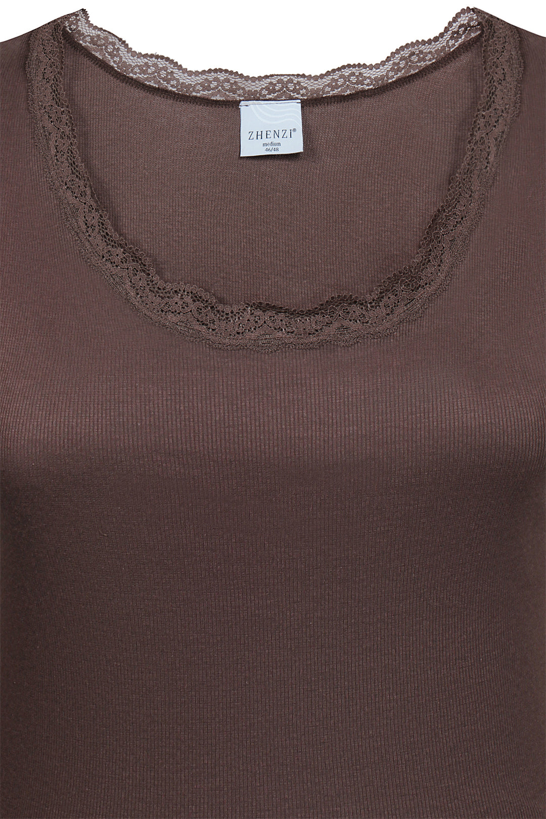 ZH - Lara 1150 - Top - Brun