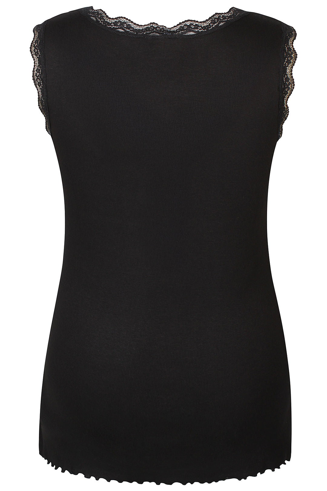 ZH - Lara 1150 - Top - Sort