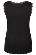 ZH - Lara 1150 - Top - Sort