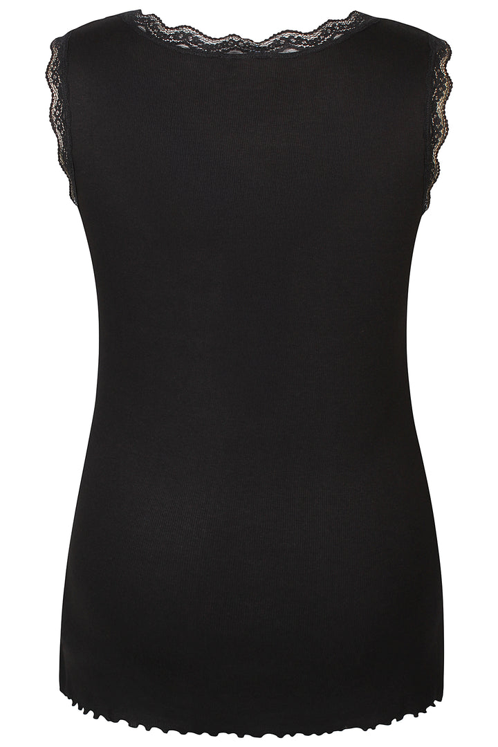 ZH - Lara 1150 - Top - Sort