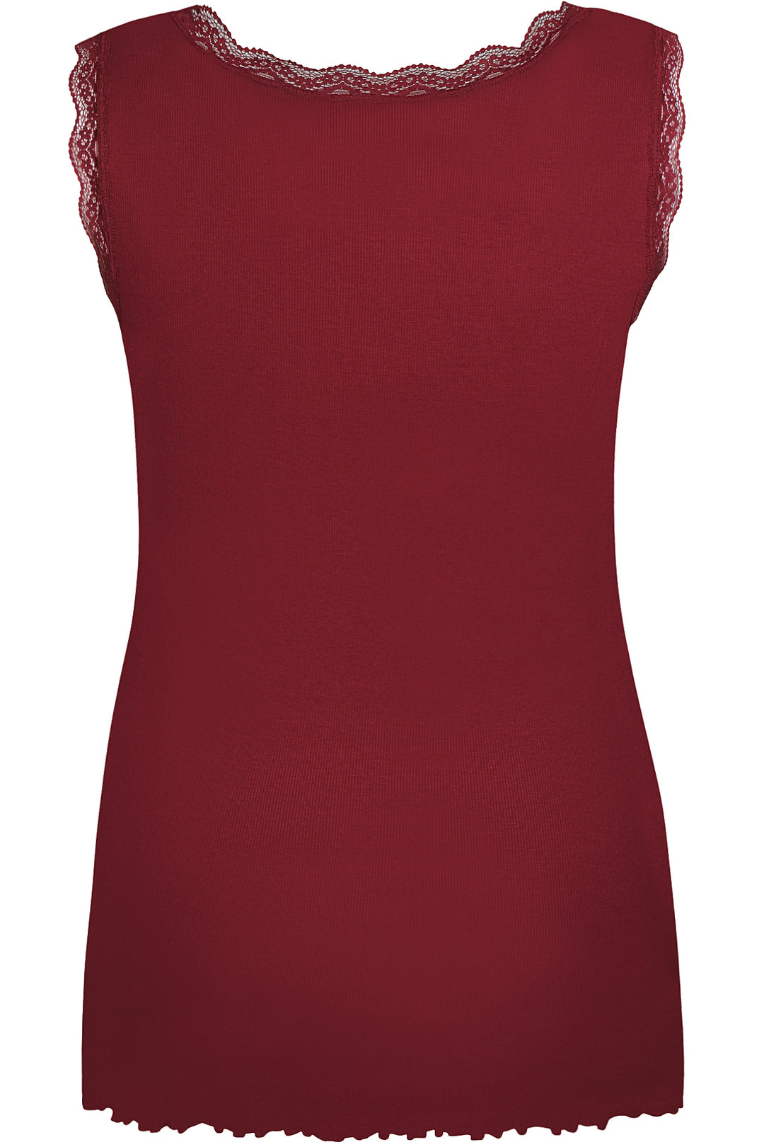 ZH - Lara 1150 - Top - Rød