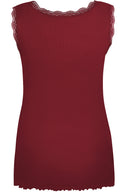 ZH - Lara 1150 - Top - Rød