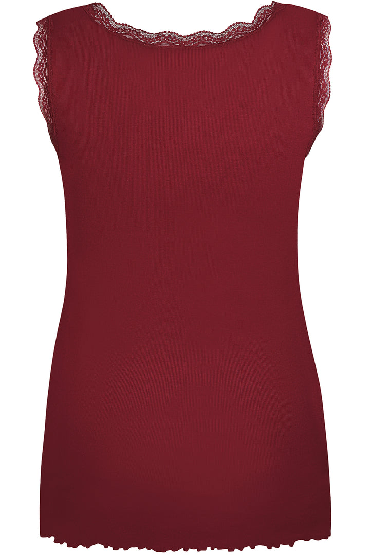 ZH - Lara 1150 - Top - Rød