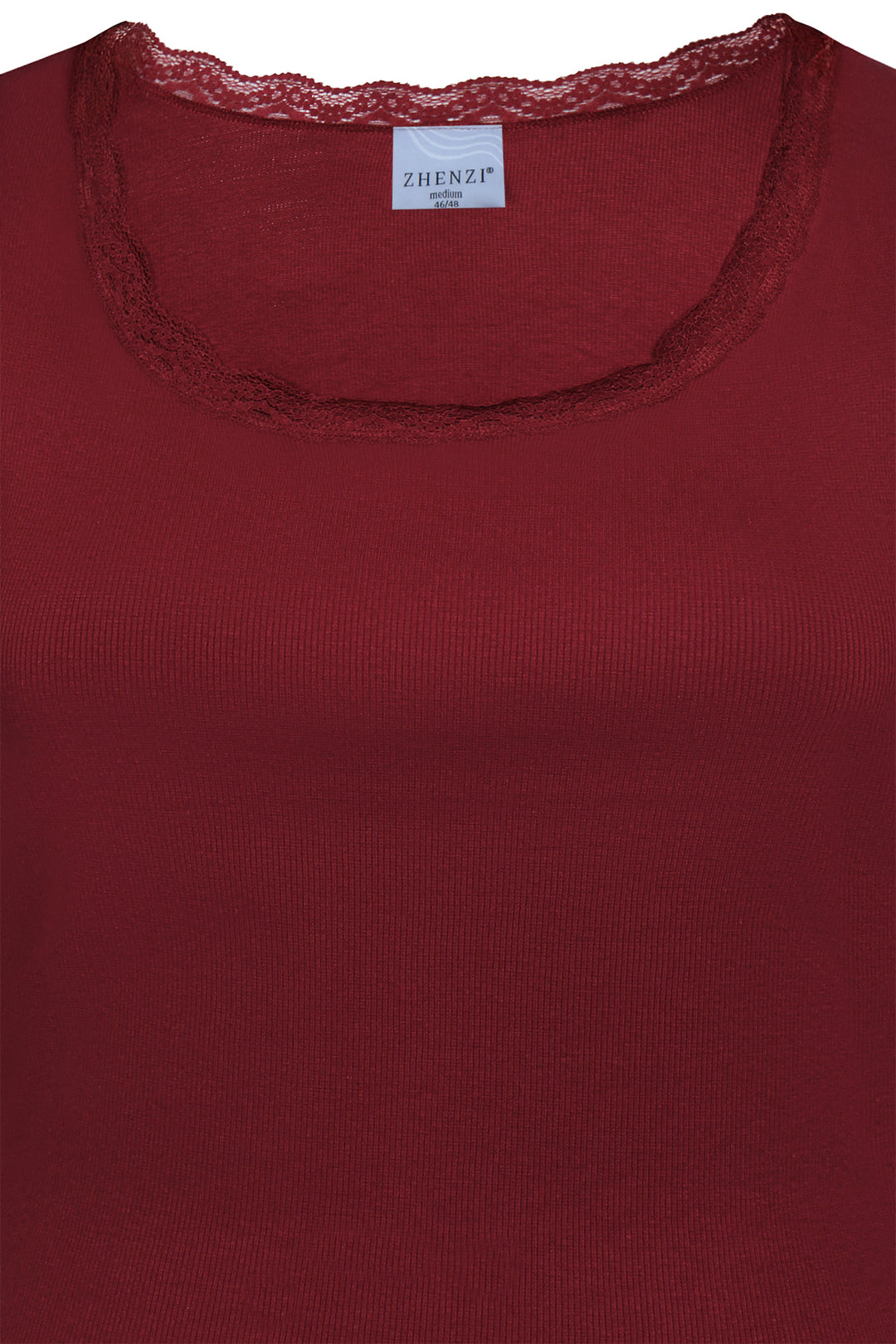 ZH - Lara 1150 - Top - Rød