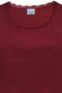 ZH - Lara 1150 - Top - Rød