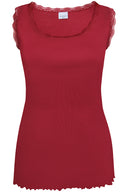 ZH - Lara 1150 - Top - Rød