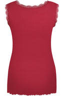 ZH - Lara 1150 - Top - Rød