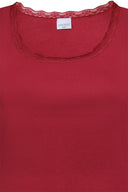 ZH - Lara 1150 - Top - Rød