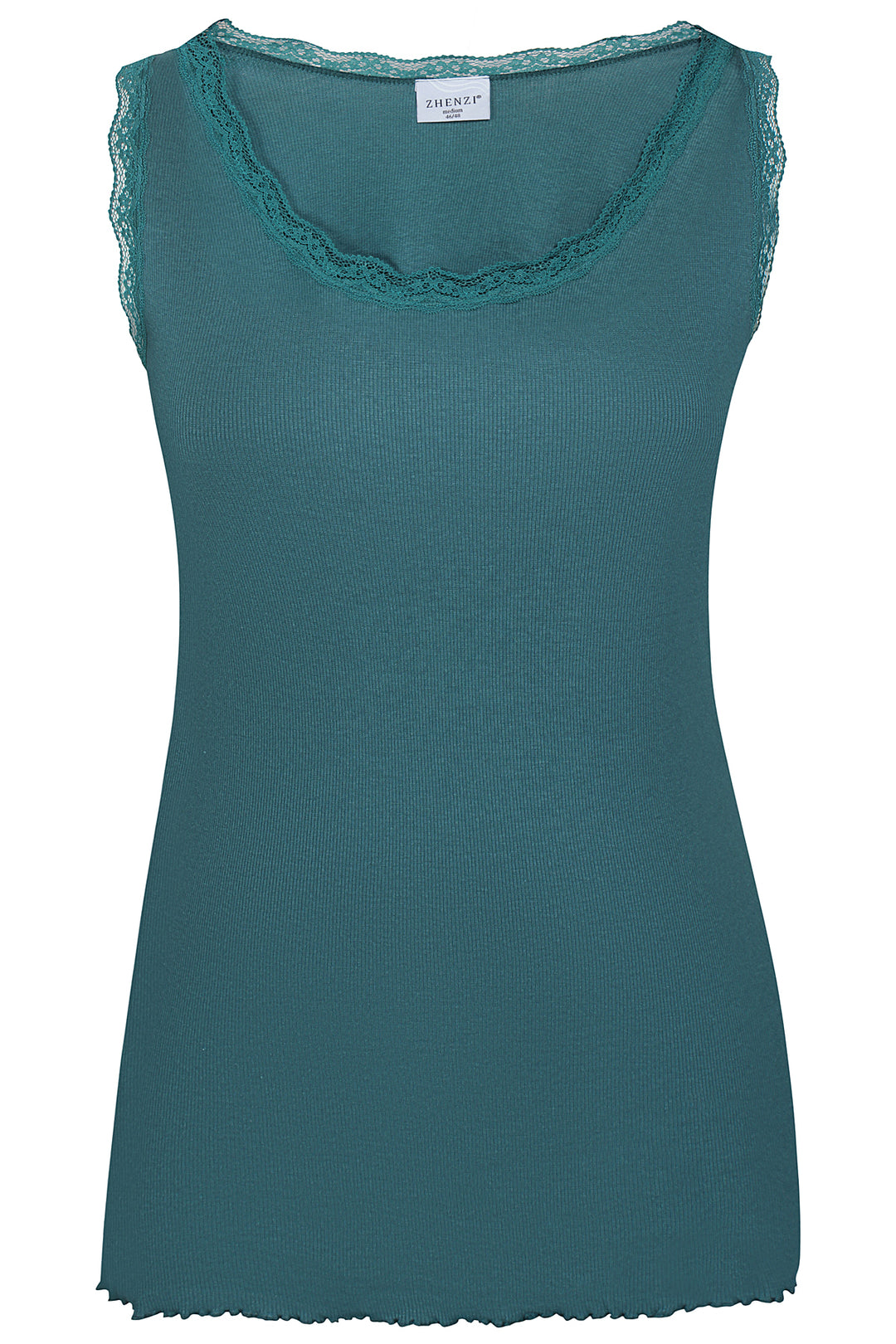 ZH - Lara 1150 - Top - Grøn