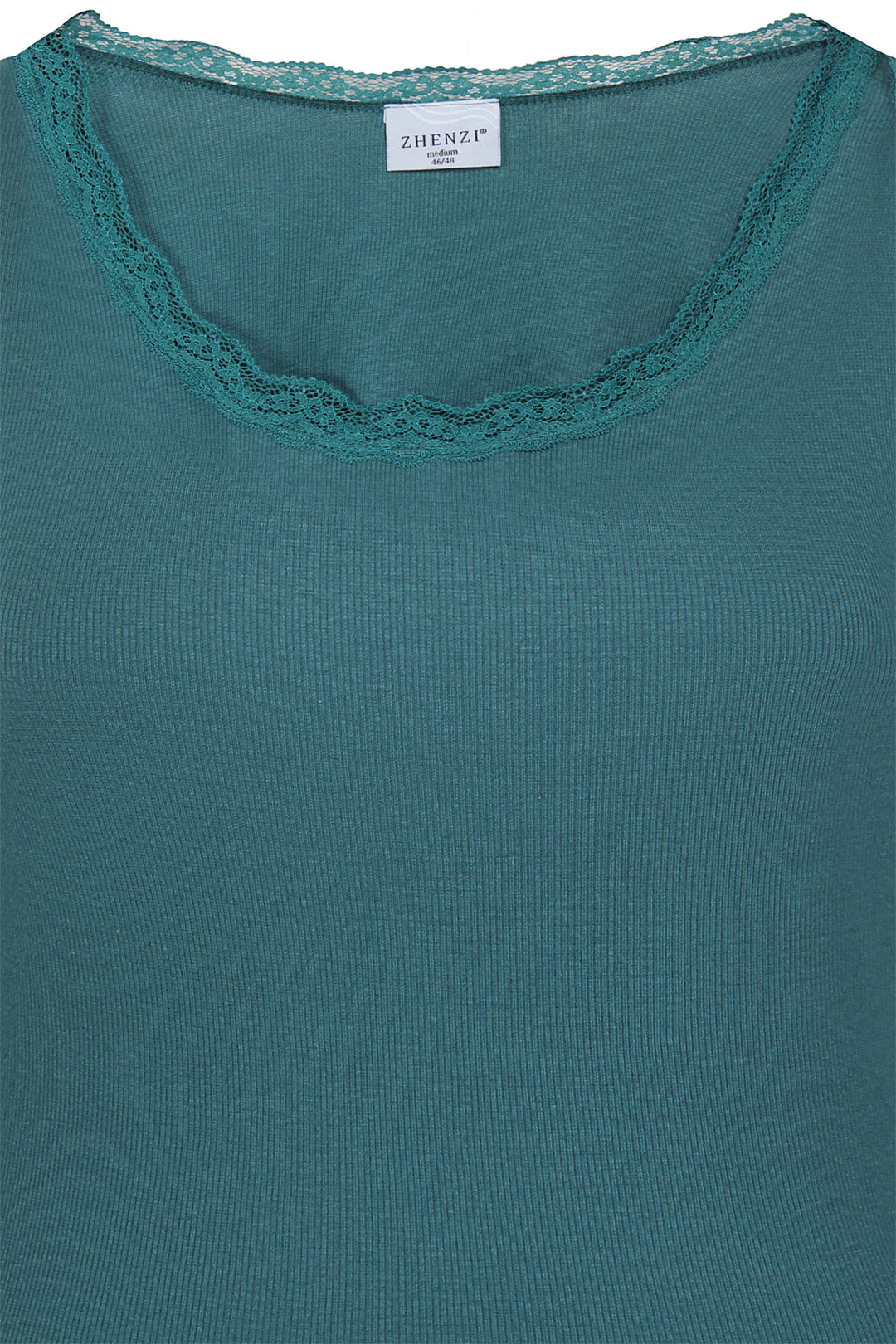 ZH - Lara 1150 - Top - Grøn