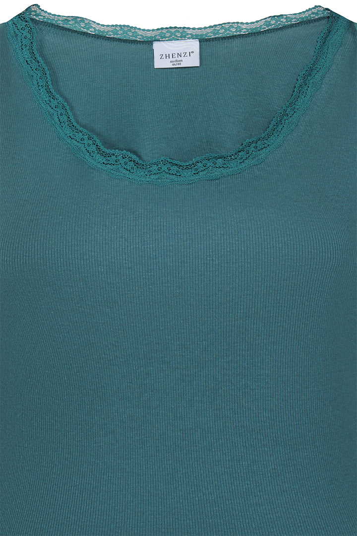 ZH - Lara 1150 - Top - Grøn