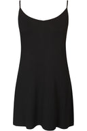 ZH - Laura 1151 - Top - Sort
