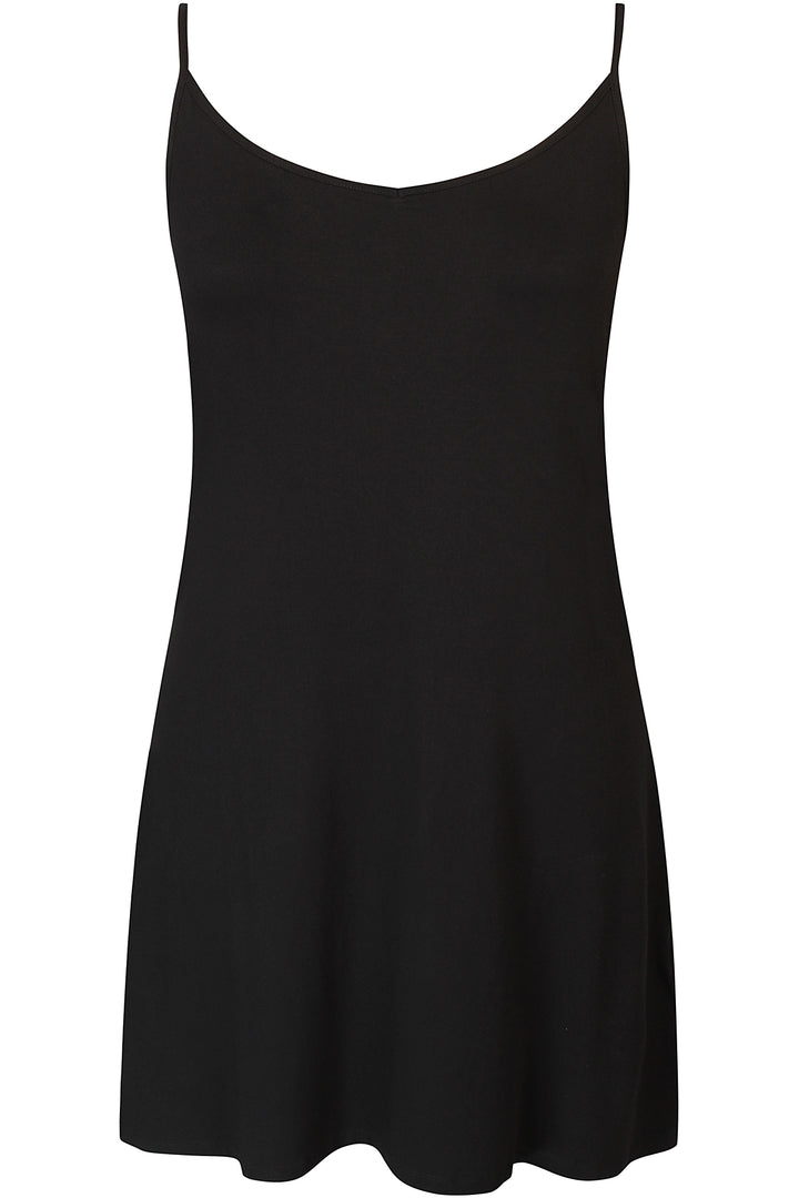 ZH - Laura 1151 - Top - Sort