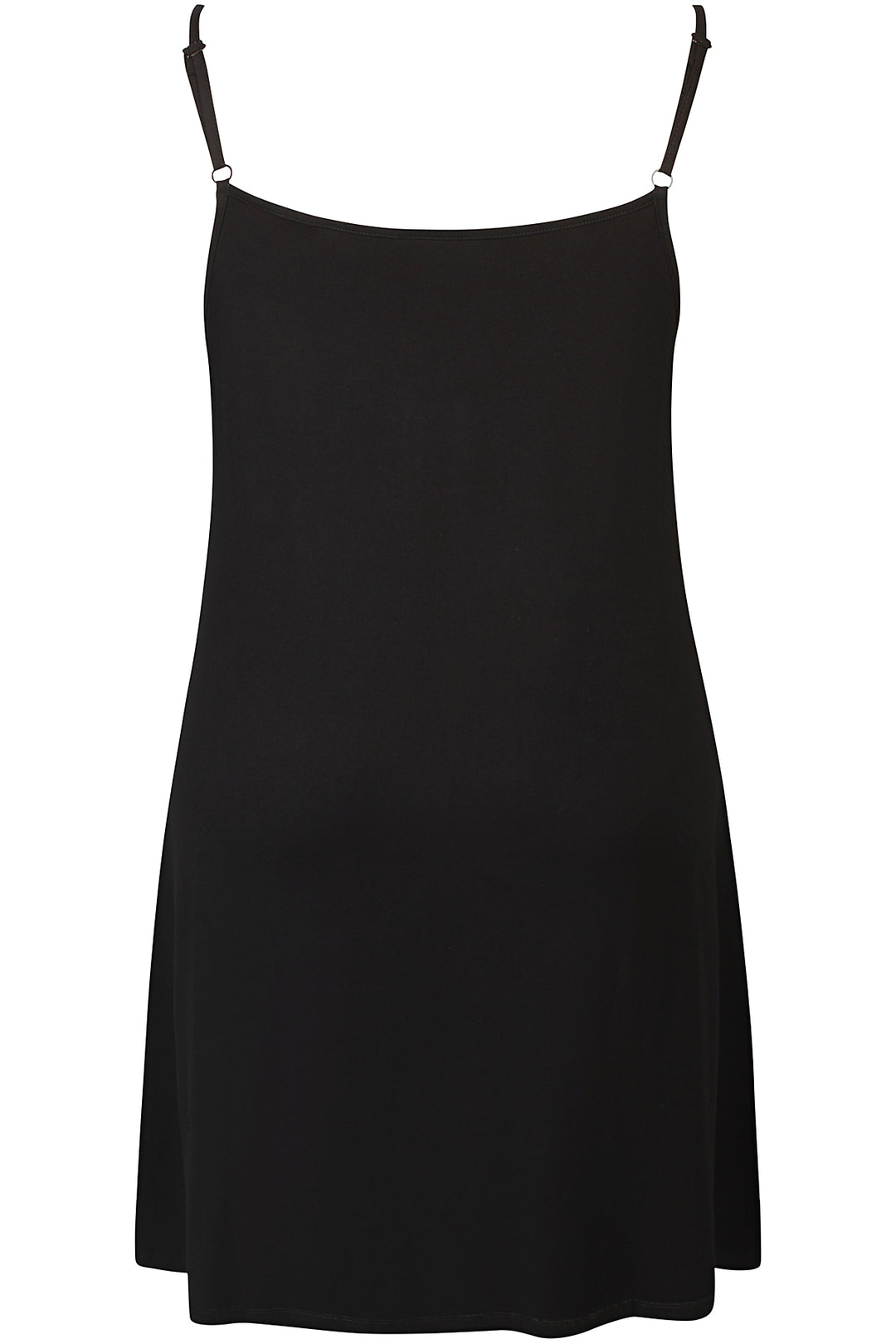 ZH - Laura 1151 - Top - Sort