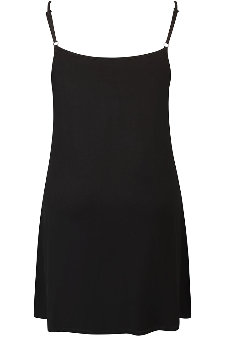 ZH - Laura 1151 - Top - Sort