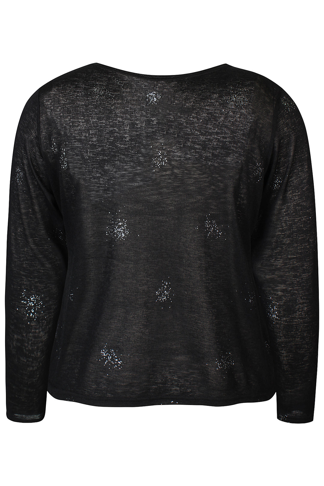 ZH - Agar 1152 - Cardigan - Sort