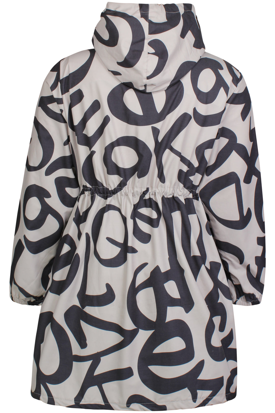 ZH - Daisy 1154 - Jakke - Sand