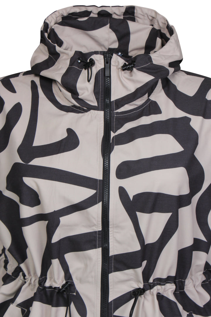 ZH - Daisy 1154 - Jakke - Sand