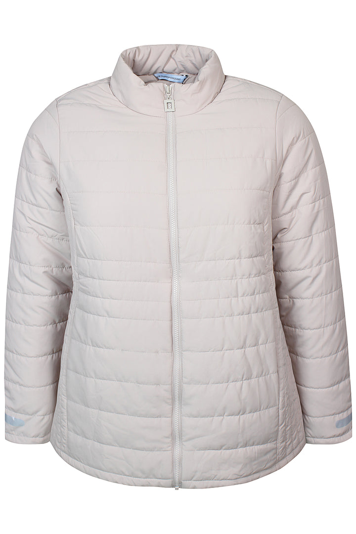 ZH - Danna 1155 - Jakke - Sand