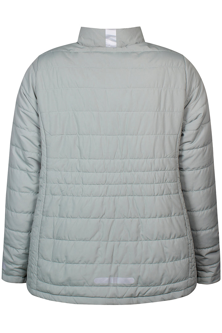 ZH - Danna 1155 - Jakke - Grøn