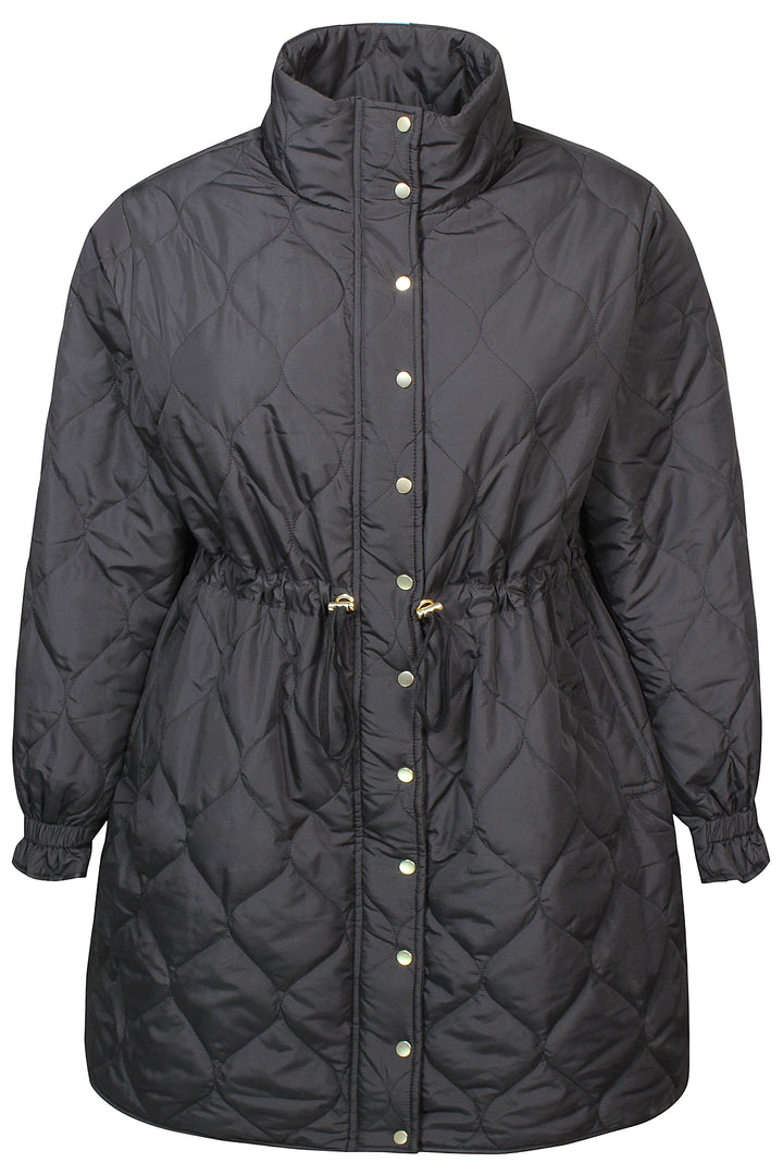 ZH - Danna 1156 - Jakke - Sort