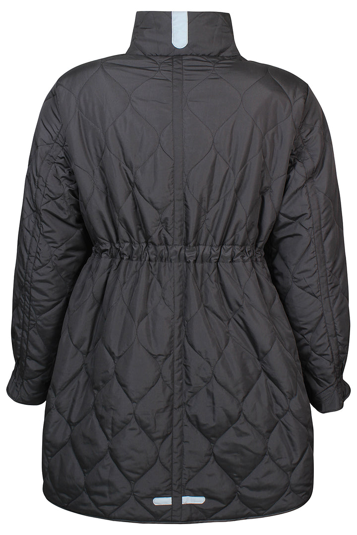 ZH - Danna 1156 - Jakke - Sort