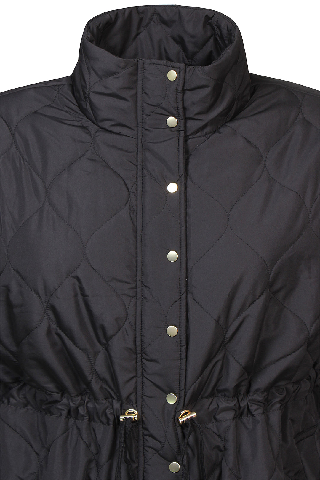 ZH - Danna 1156 - Jakke - Sort