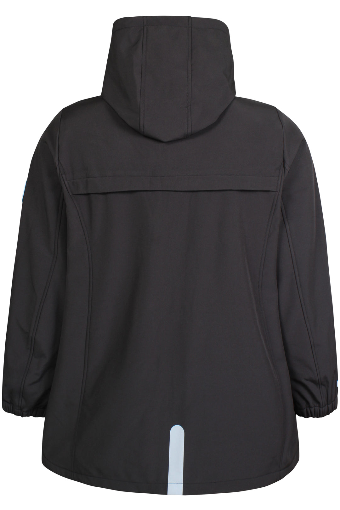 ZH - Della 1157 - Jakke - Sort