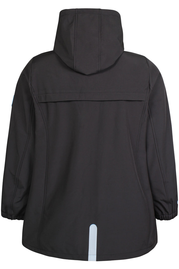 ZH - Della 1157 - Jakke - Sort