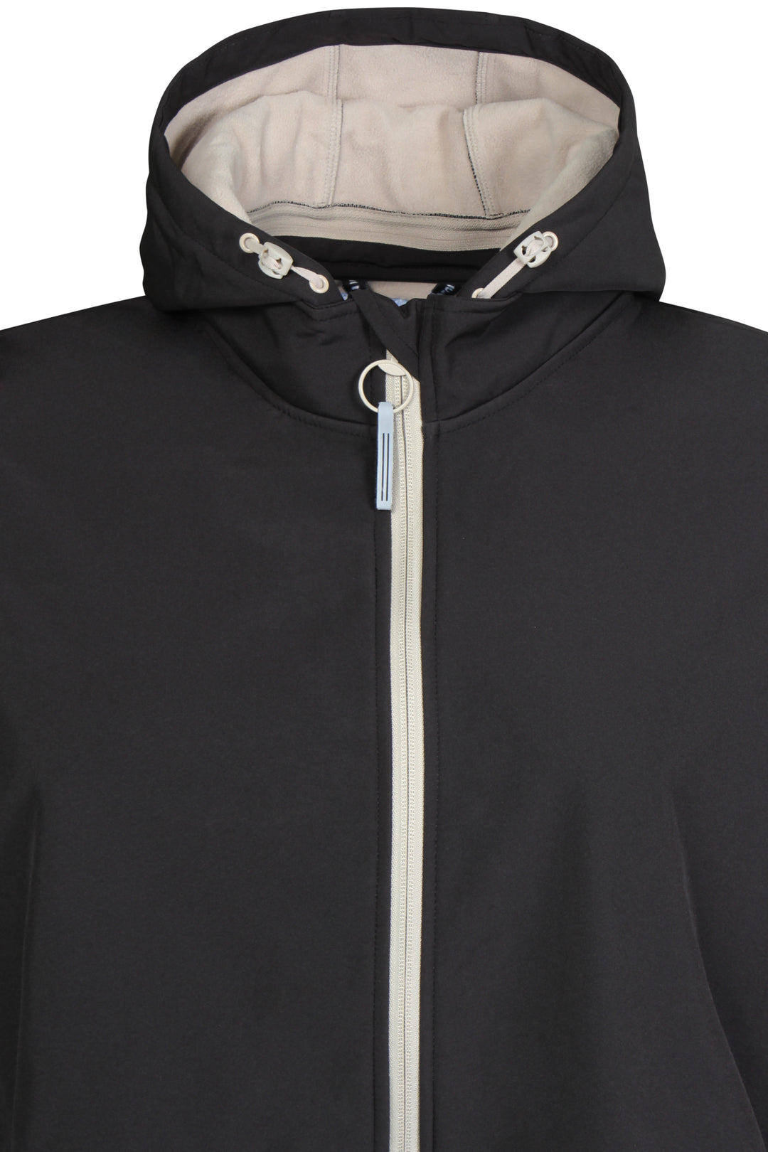 ZH - Della 1157 - Jakke - Sort