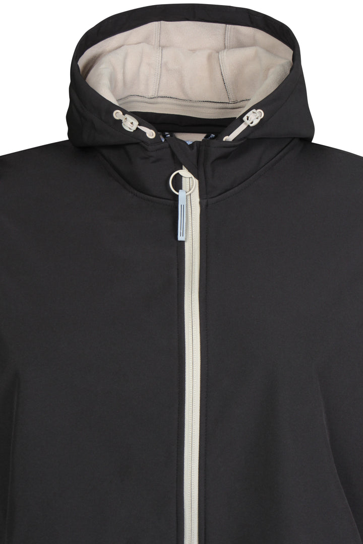 ZH - Della 1157 - Jakke - Sort