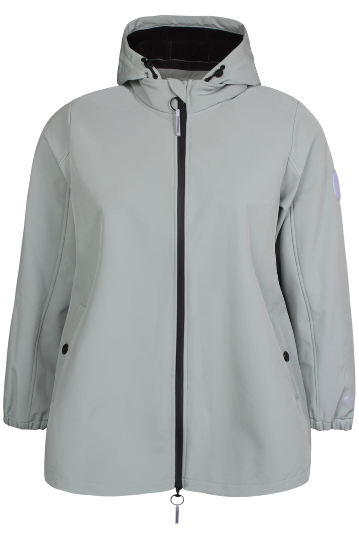 ZH - Della 1157 - Jakke - Grøn