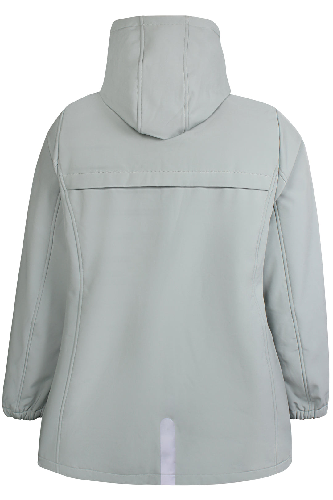 ZH - Della 1157 - Jakke - Grøn